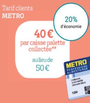 Coupon de réduction Veolia boutique pour la collecte de vos déchets